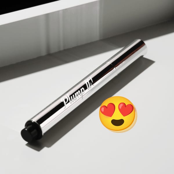 Plump It! Viral Lip Plumper Review