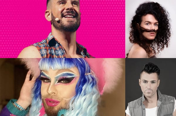 “A celebration of inclusivity.” First ever Thurrock Pride to be a feast of colour, comedy, drag and discussions