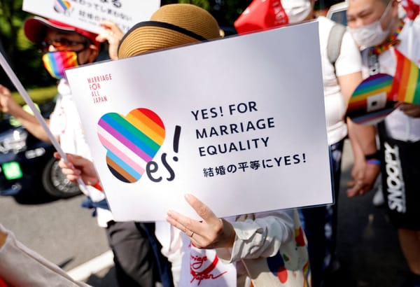 “Relentless opposition” marring progress made towards equal rights for LGBTQ+ people, new publication reveals