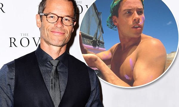 Guy Pearce shares his thoughts on Priscilla, Queen of the Desert sequel rumours