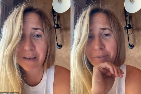 Waterstones employee sacked after threatening to “tear up and bin” a book by gender-critical author, Christina Dalcher