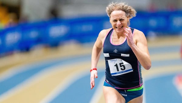 “I hope to be the first of many.” Trans sprinter Valentina Petrillo to make history as first trans athlete to compete at Paralympic Games