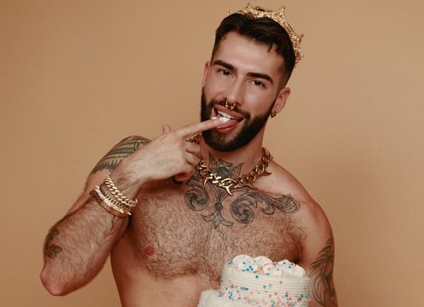 DALEYPOP X Prince Joshua Q&A