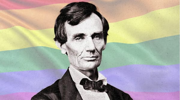 Lover of Men? New documentary explores whether Abraham Lincoln, the 16th President of the United States, was gay