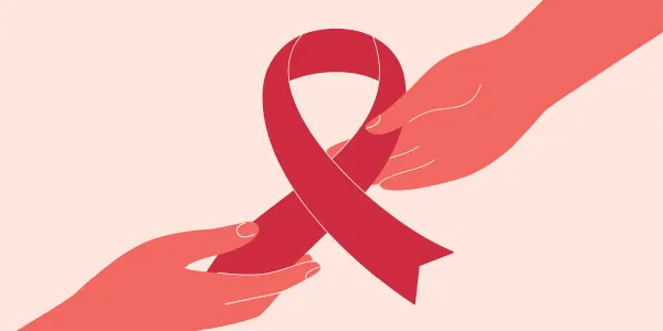 Local HIV charity Lunch Positive to host World AIDS Day Community Lunch on Sunday, December 1
