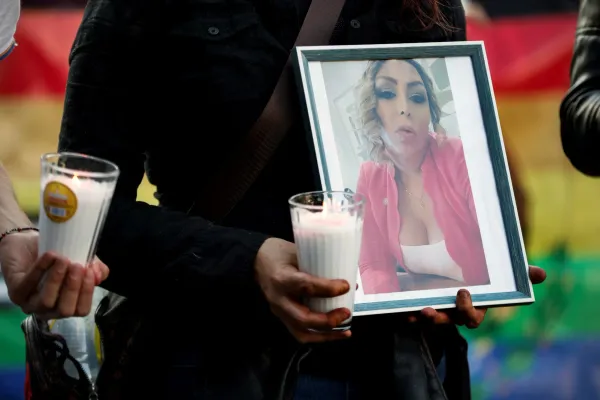 “When will this violence end?” Figures published to coincide with Trans Day of Remembrance show 350 trans people murdered worldwide in 2024