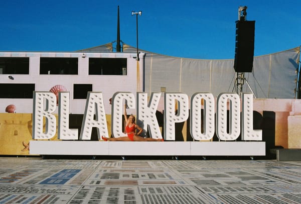 Queers in Blackpool: new film casts light on Blackpool’s queer scene with its people at its heart