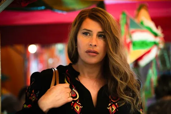 Spanish trans thriller Emilia Pérez leads this year’s BAFTA longlist with nominations in a whopping 15 categories