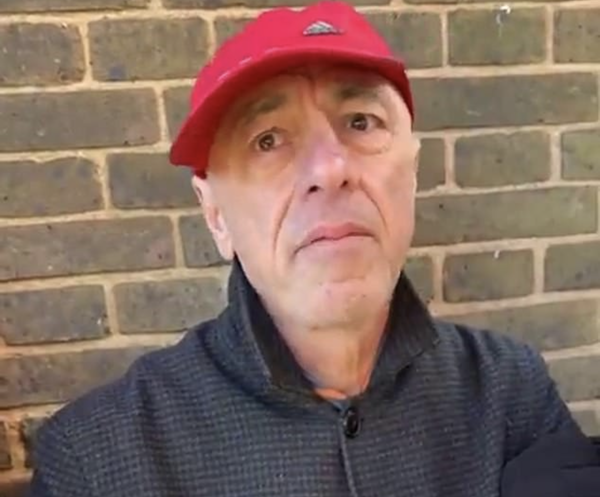 Former Labour MP for Hove Ivor Caplin arrested on suspicion of engaging in sexual communication with a child