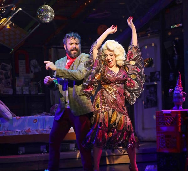 Dolly Parton musical plagued by homophobic abuse in the UK
