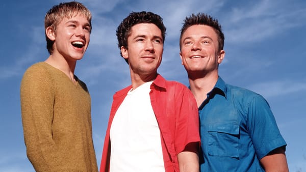 ‘It’s a Sin’ and ‘Queer As Folk’ writer Russell T Davies to return with Channel 4 LGBTQ+ drama, ‘Tip Toe’