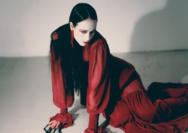 Allie X has announced a UK and Europe tour this summer, with a stop at Concorde 2!