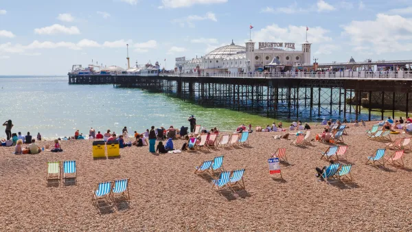 Consultation on creating a new Mayoral Combined Authority for Sussex starts today