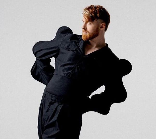 Independent artist Aaron Sibley releases new EP, Higher