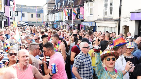 Objections spanning breadth of LGBTQ+ communities raised after Brighton & Hove City Council announces no Pride for ‘gay village’, St James Street