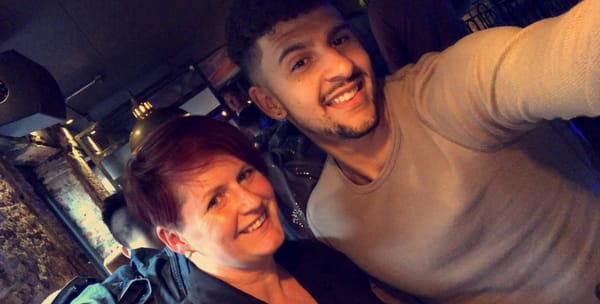 The Traitors UK’s first gay contestant Theo Mayne: “The recent heartbreak of losing my cousin to an asthma attack aged 49”