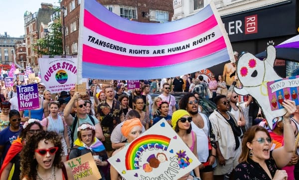 Equality and Human Rights Commission leadership under fire as anti-trans agenda reshapes Britain’s human rights