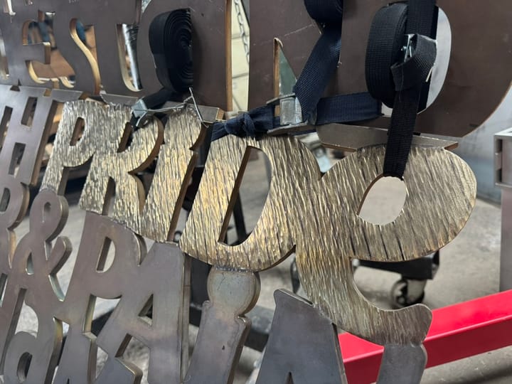 "An emotional day." LGBTQ+ veterans view UK’s first national memorial for LGBTQ+ military personnel for the first time