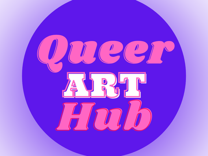 Queer Art Hub to build "world’s largest queer art community"