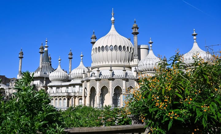 Brighton & Hove City Council's financial position has "improved"