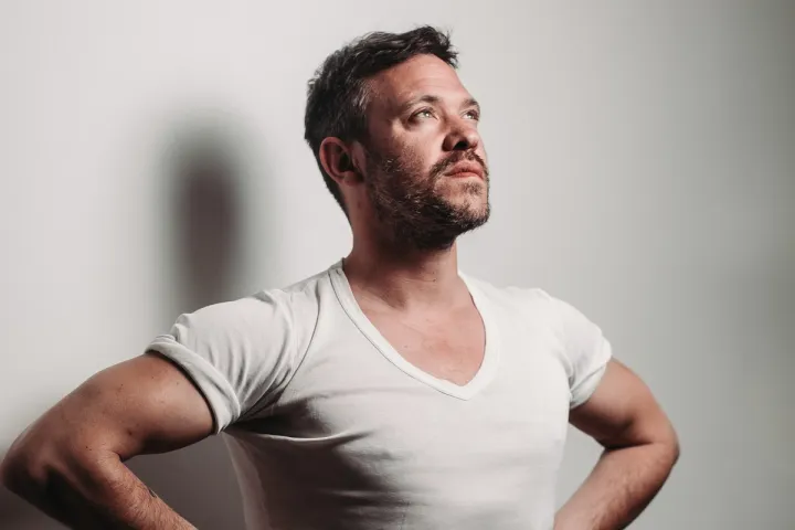 Will Young reflects on coming out and the progress of LGBTQ+ rights
