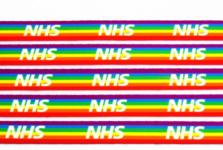 South London doctor suspended for homophobic slur against junior colleague due to rainbow lanyard