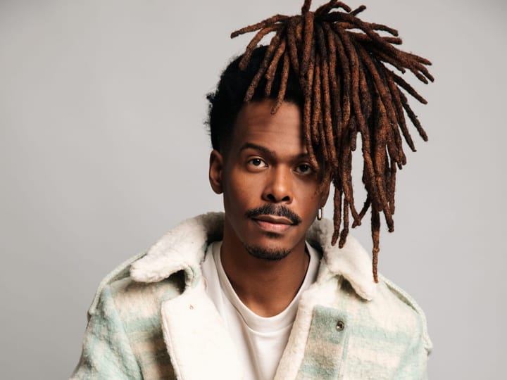 INTERVIEW: Jeangu Macrooy announces new single and first ever UK show