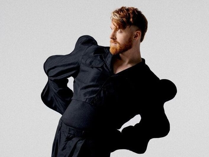 Independent artist Aaron Sibley releases new EP, Higher