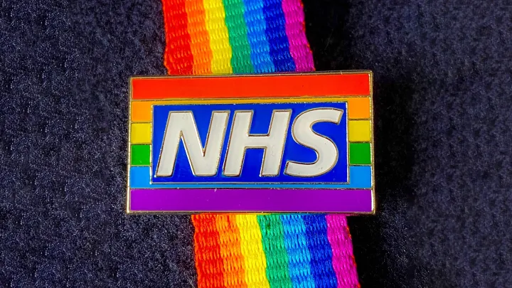 NHS launches review to "help the NHS better meet the health needs of LGBTQ+ people"