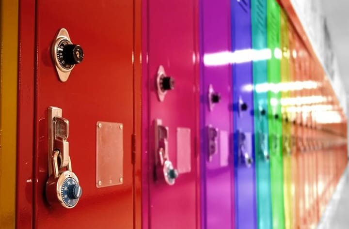 Government’s new Relationships, Sex and Health Education Guidance: A mixed bag for LGBTQ+ inclusion