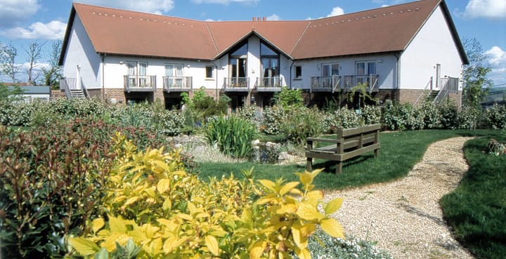 Sussex Beacon to become UK's first LGBTQ+ hospice with HIV specialism