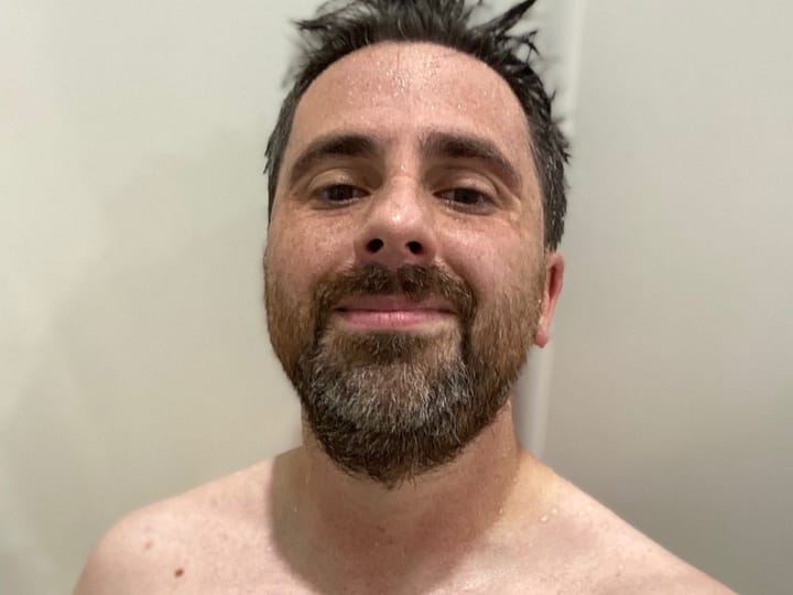 Swim for Switchboard: Jack Murley launches bold swimming challenge