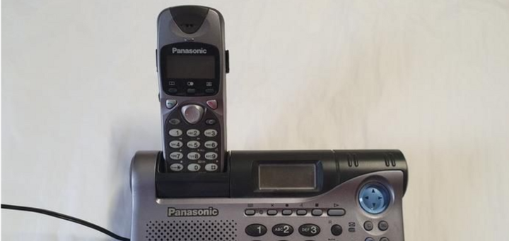 Phone that provided vital support to thousands of LGBTQ+ people goes on display in Bristol