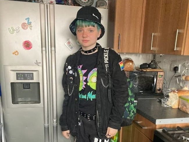 Family of trans teen Jason Pulman sue Sussex Police over handling of disappearance