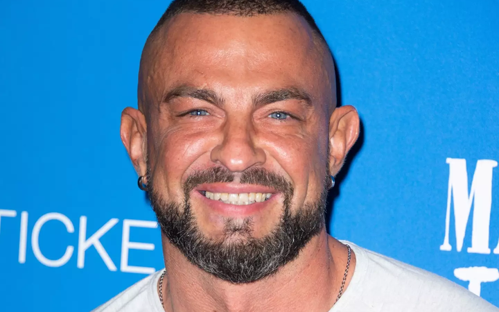 Directory to support LGBTQ+ individuals with their mental health launches in memory of 'Strictly' star Robin Windsor