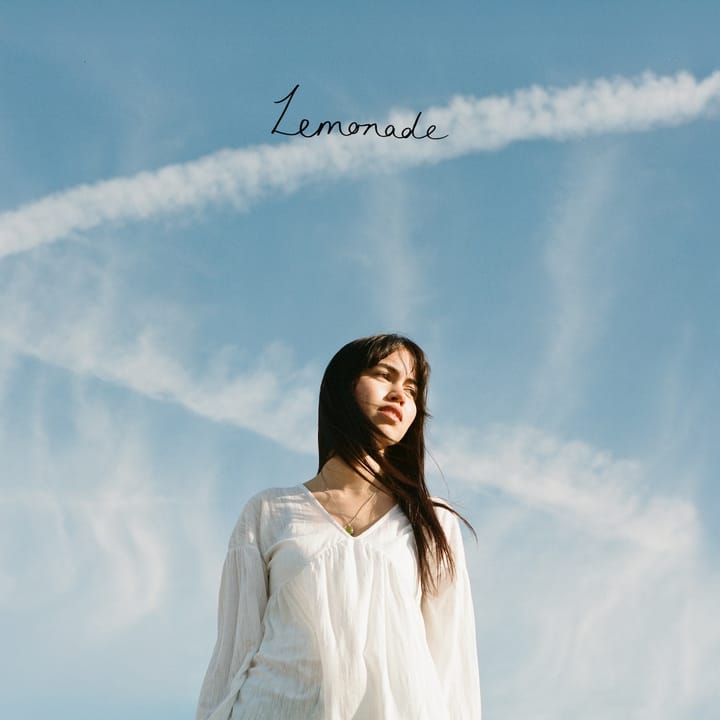 Nadia Kadek just released some seriously refreshing Lemonade