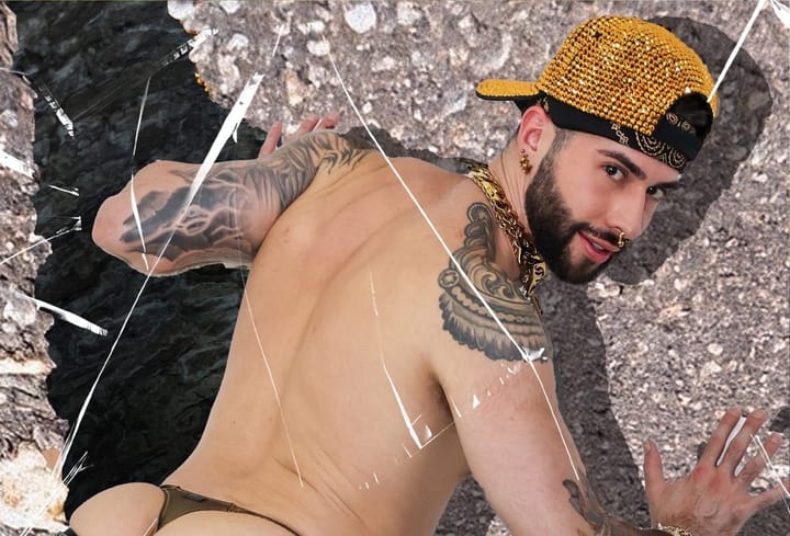 Brace yourselves, Prince Joshua releases QUAKE single and music video