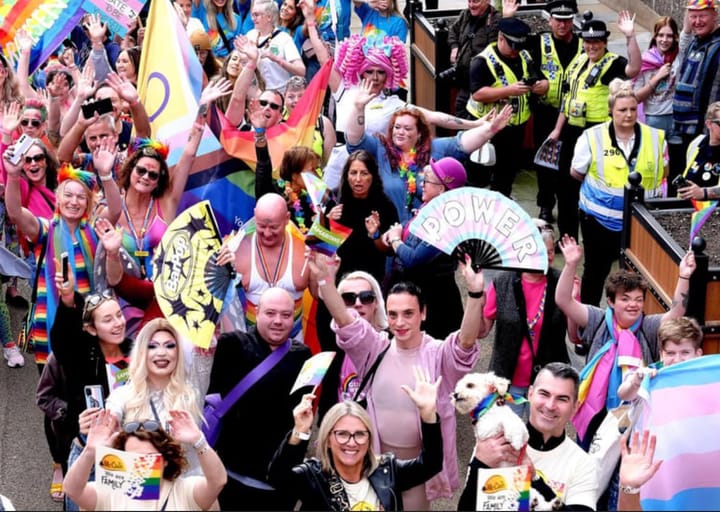 Scarborough Pride faces uncertain future