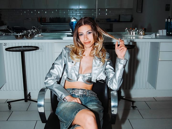 INTERVIEW: Brooke Alexx deserves your attention