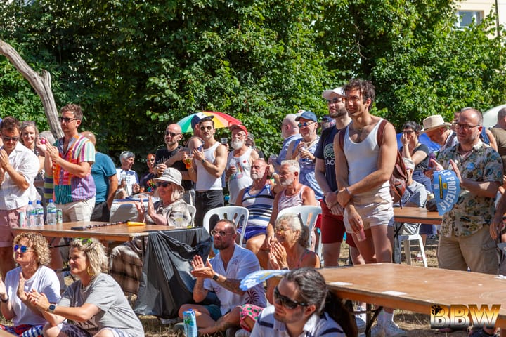 Brighton Bear Weekend announces community grant opportunity for LGBTQ+ and HIV/AIDS community groups and charities