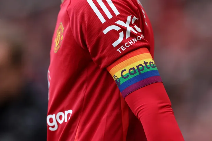 The Premier League ditches Rainbow Laces campaign ahead of 2025-26 season