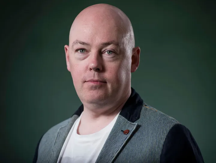 "TERF author" John Boyne says Polari Prize backlash brought him ‘close to the edge’
