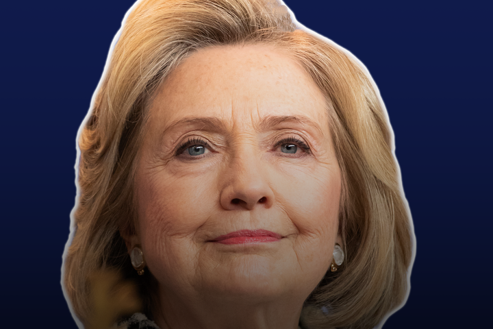 Hillary Clinton: "They will do to gay marriage what they did to abortion."