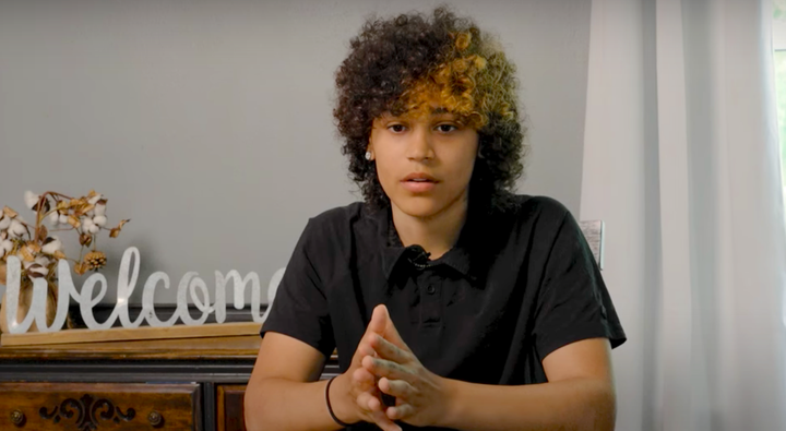 Cis lesbian files discrimination charge after being forced to prove gender in Buffalo Wild Wings restroom