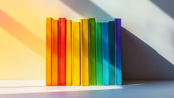 Polari Prize faces backlash for including "TERF" author John Boyne on 2025 longlist