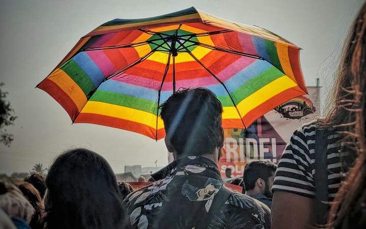 'Christian Institute' launches legal bid to ban civil service Pride participation and rainbow lanyards