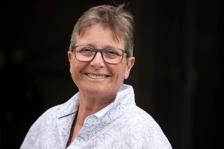 Vanessa Frake, Reform UK’s newly appointed justice adviser, states that trans women should NOT be automatically barred from female prisons