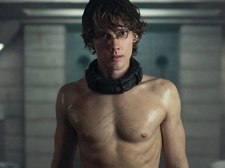 Wednesday actor Hunter Doohan opens up about hiding his sexuality early in his career