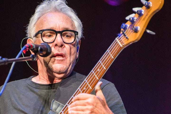 Trevor Horn: "Years of progress for LGBTQ+ rights are under threat.”