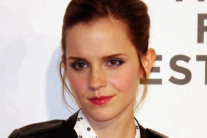 Emma Watson addresses J.K. Rowling rift amid transphobic views: “I can still love her”